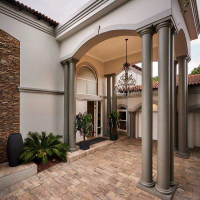 Home - FE Construction Group